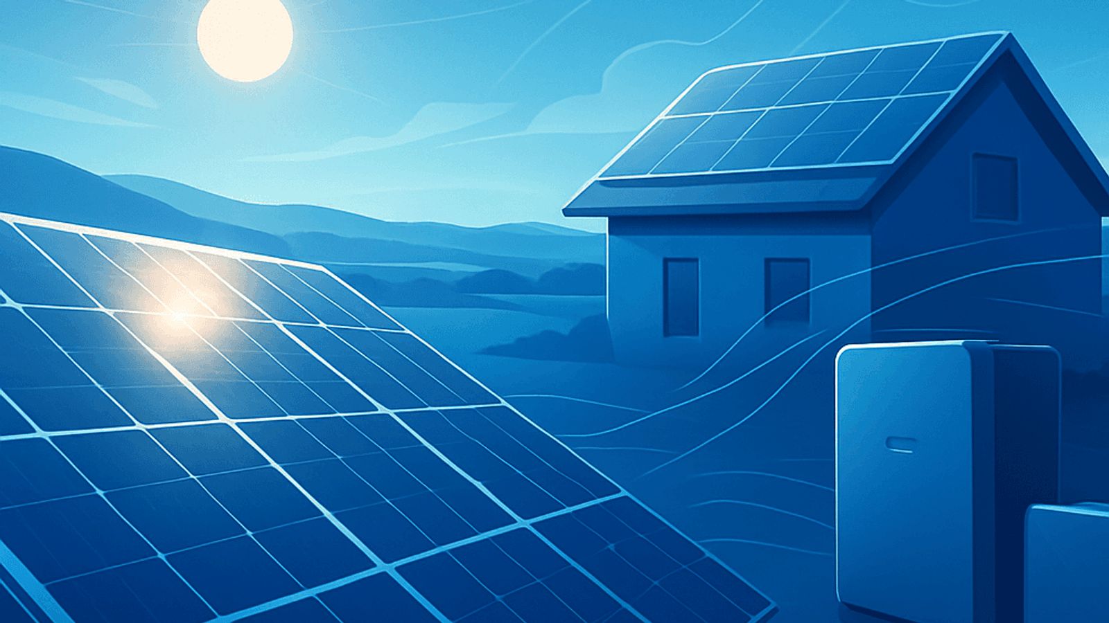 Top 10 Best Solar Energy Companies in South Cambridgeshire