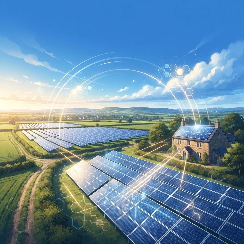 Top 10 Best Solar Energy Companies in South Kesteven