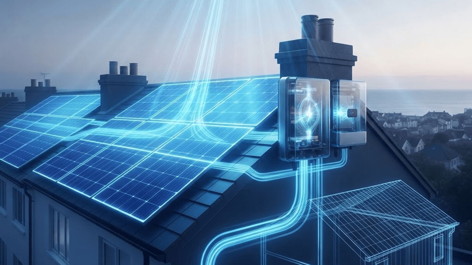 Top 10 Best Solar Energy Companies in South Tyneside