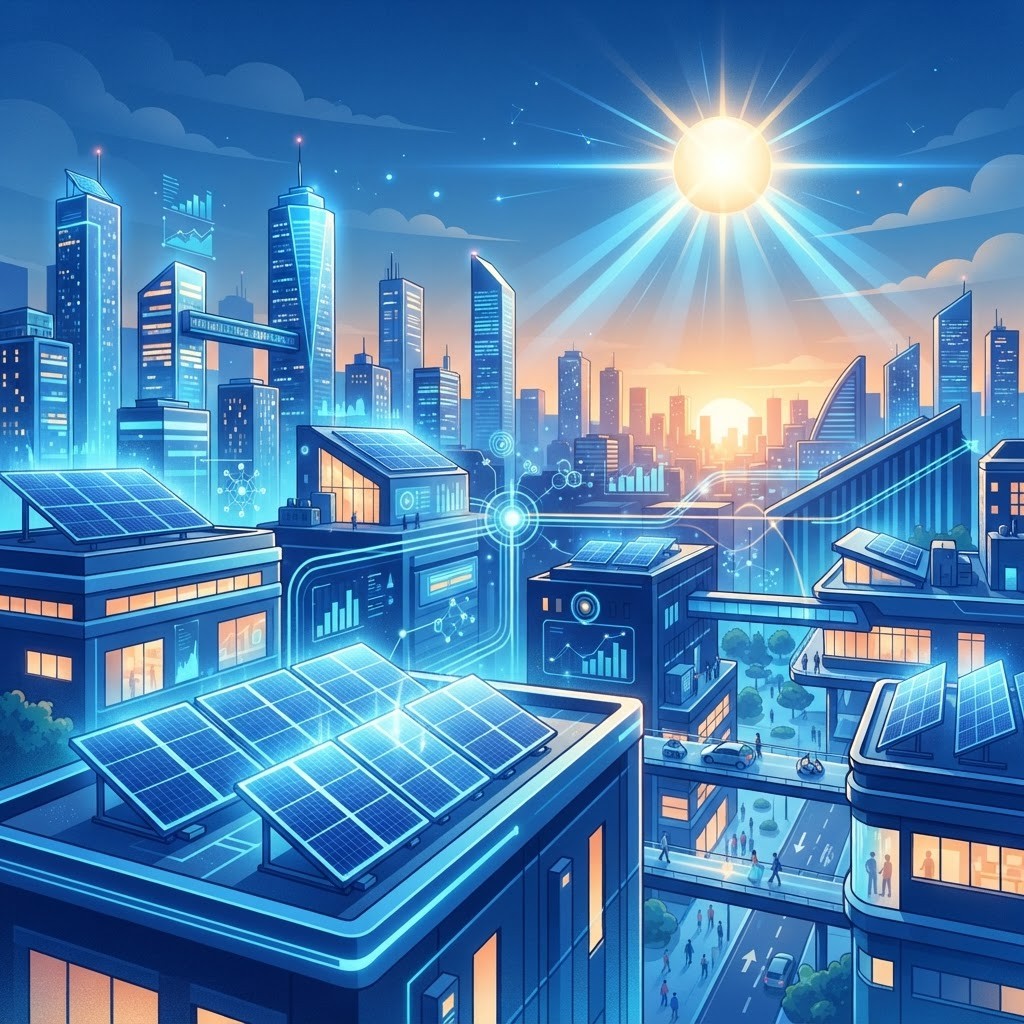 Top 10 Best Solar Energy Companies in Southwark