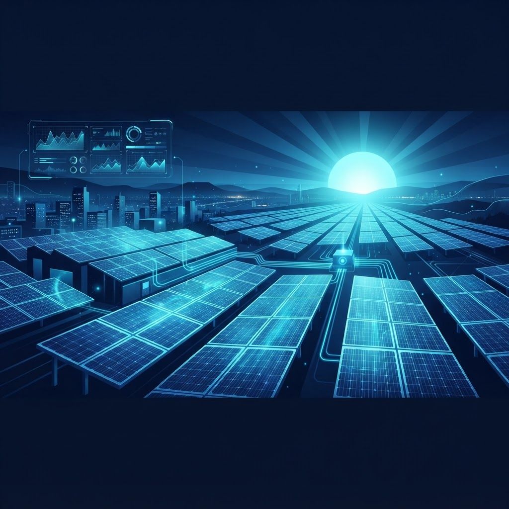 Top 10 Best Solar Energy Companies in Stafford