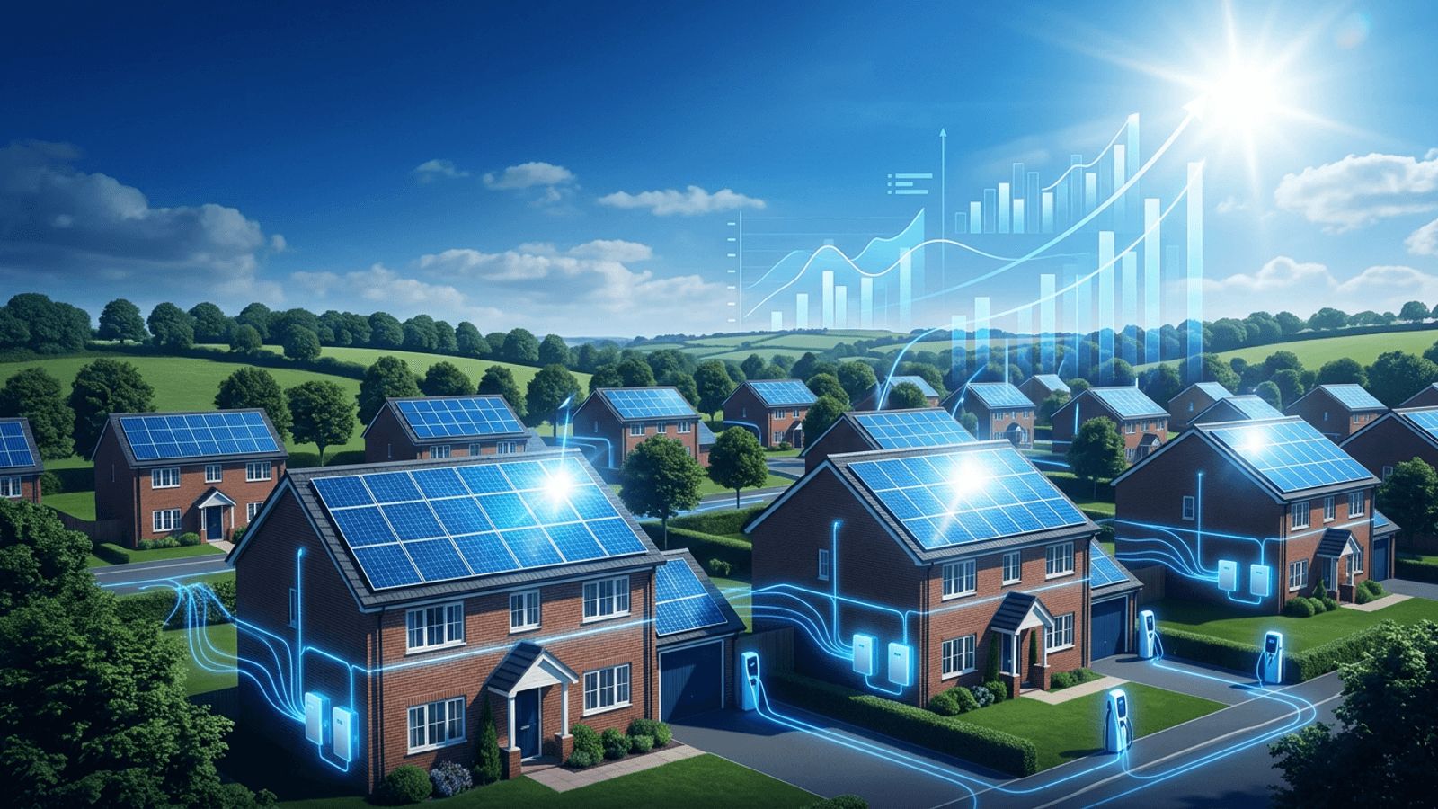 Top 10 Best Solar Energy Companies in Surrey Heath
