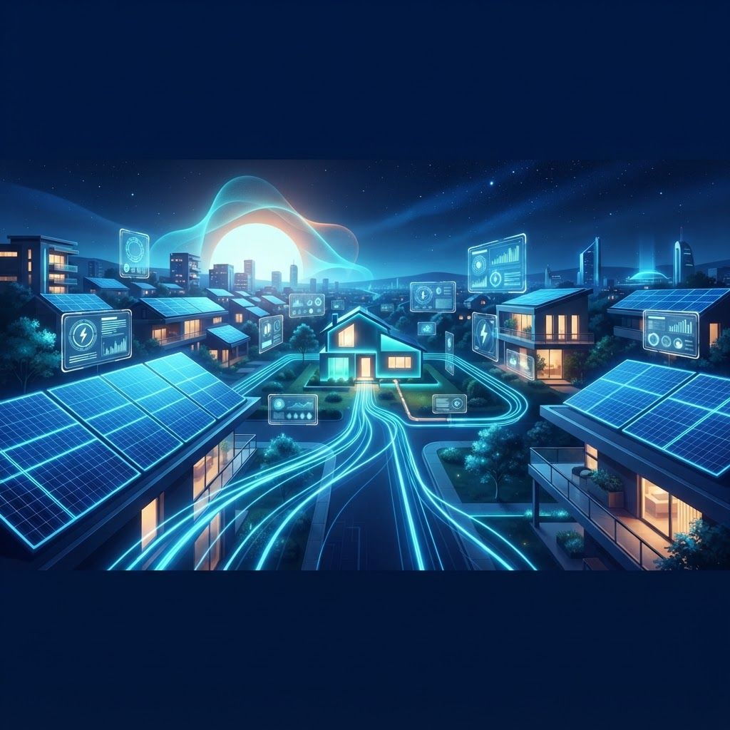 Top 10 Best Solar Energy Companies in Sutton