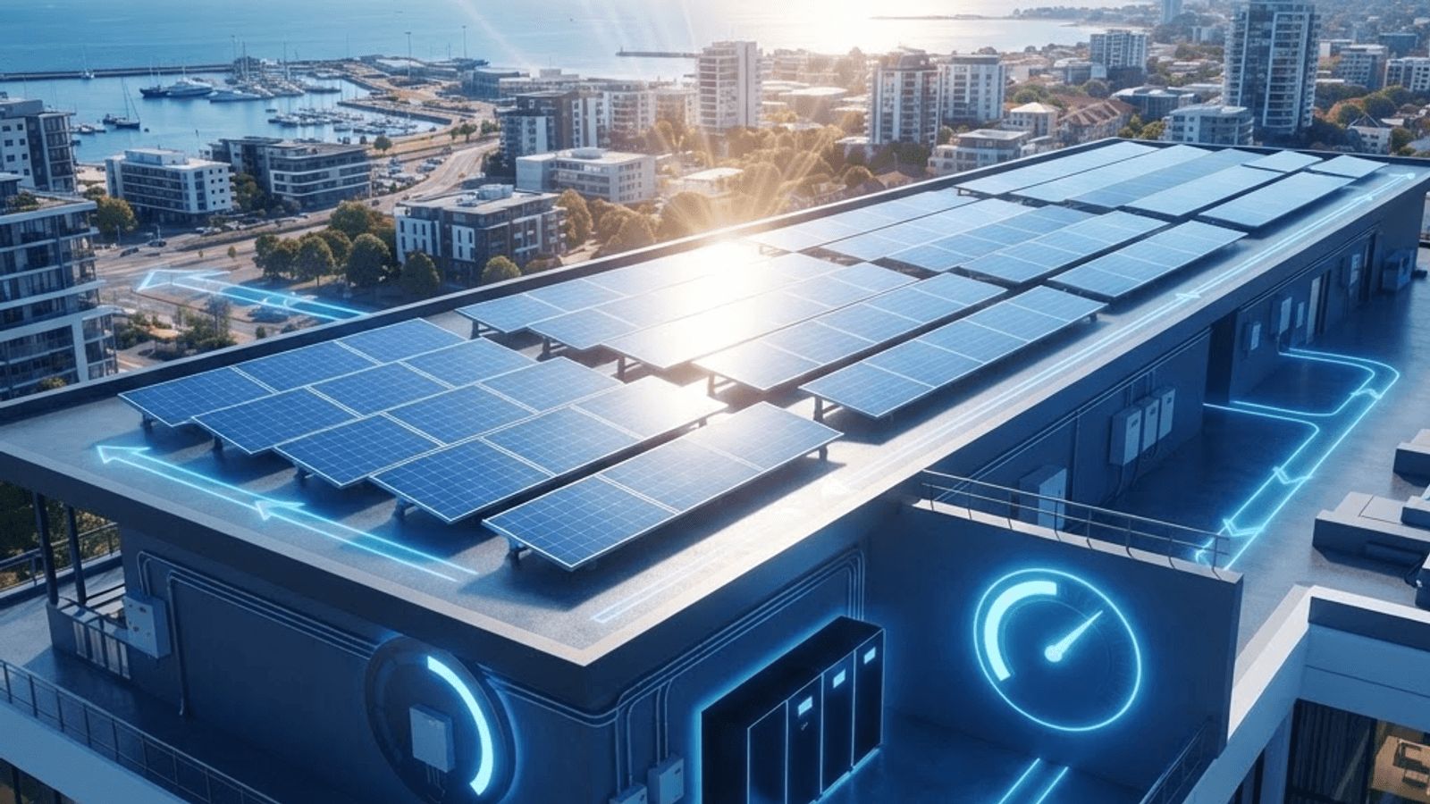 Top 10 Best Solar Energy Companies in Swansea