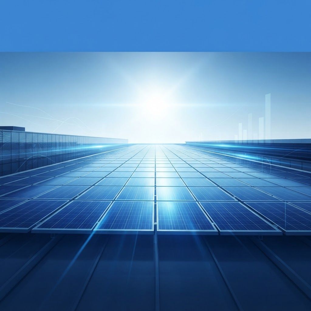 Top 10 Best Solar Energy Companies in Telford and Wrekin