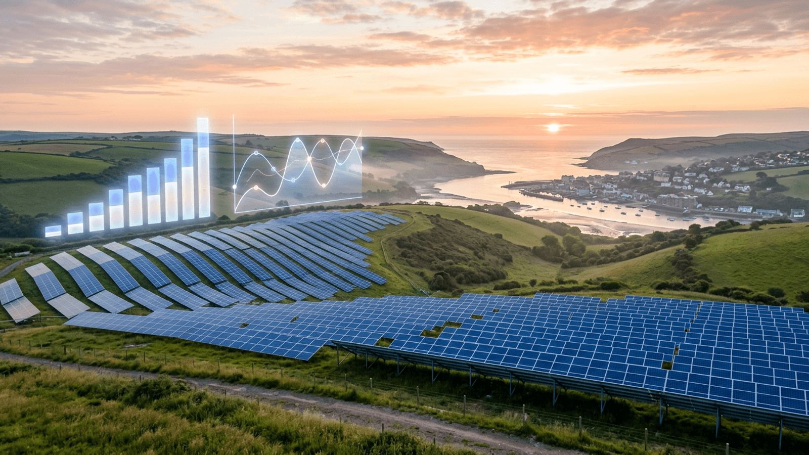 Top 10 Best Solar Energy Companies in Torridge