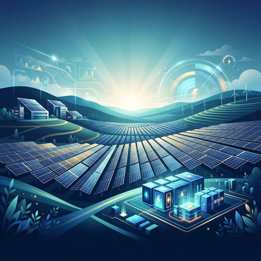 Top 10 Best Solar Energy Companies in Vale of Glamorgan