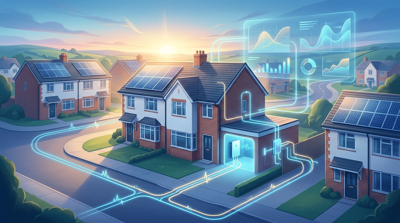 Top 10 Best Solar Energy Companies in Watford