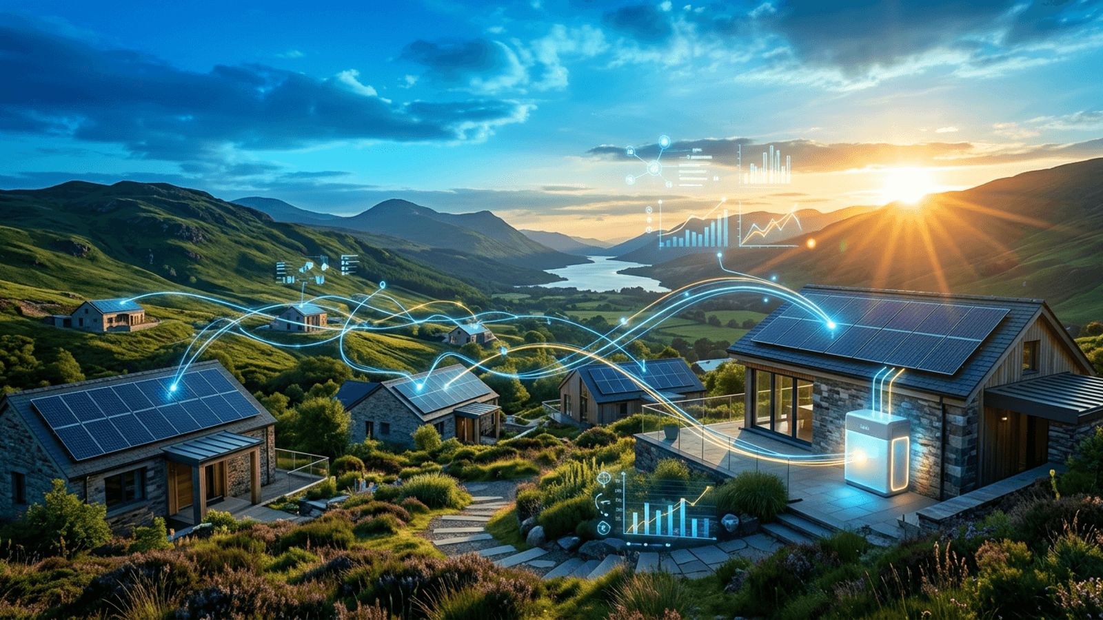 Top 10 Best Solar Energy Companies in West Dunbartonshire