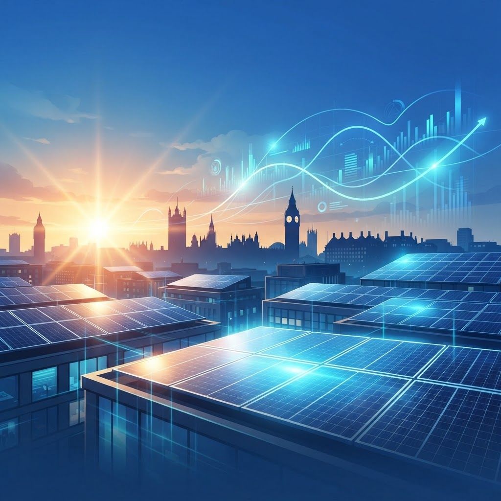 Top 10 Best Solar Energy Companies in Westminster
