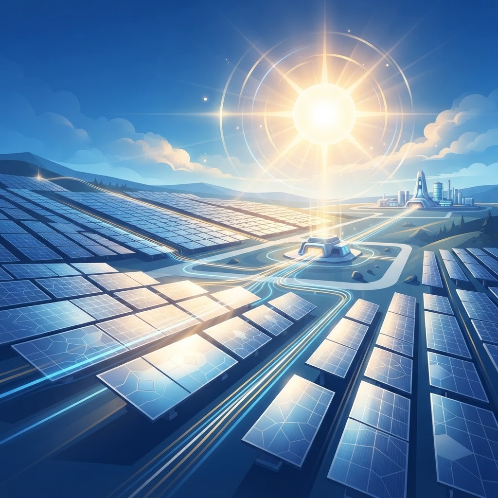 Top 10 Best Solar Energy Companies in Wigan