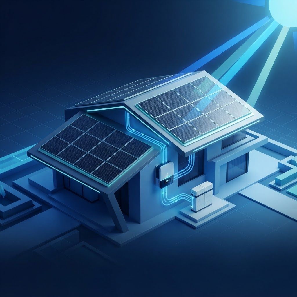 Top 10 Best Solar Energy Companies in Wokingham