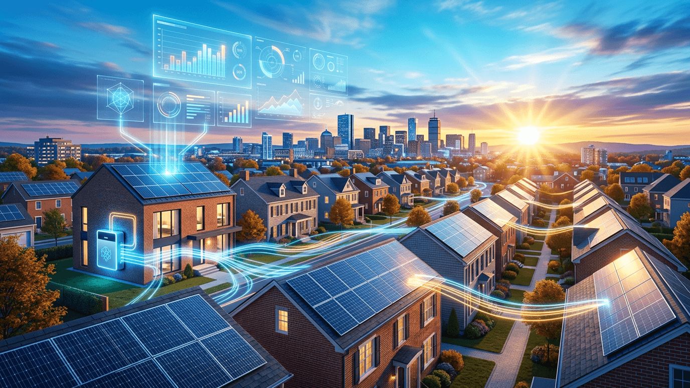 Top 10 Best Solar Energy Companies in Worcester