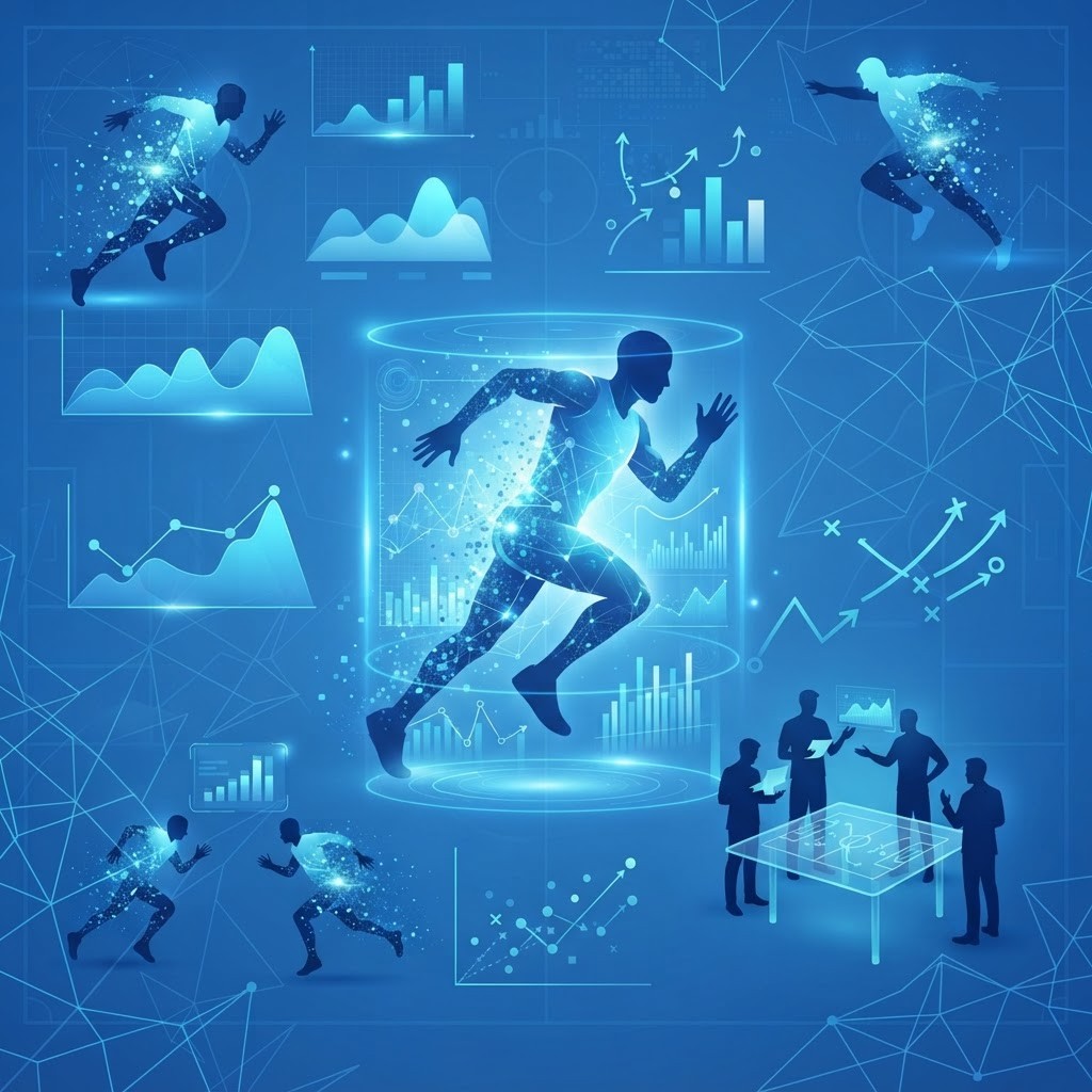 Top 10 Best Sports Consulting Firms in Barnet