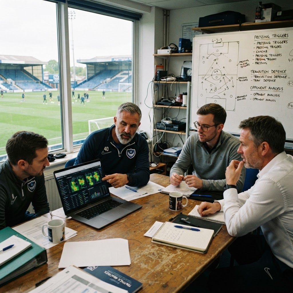 Top 10 Best Sports Consulting Firms in Barnsley