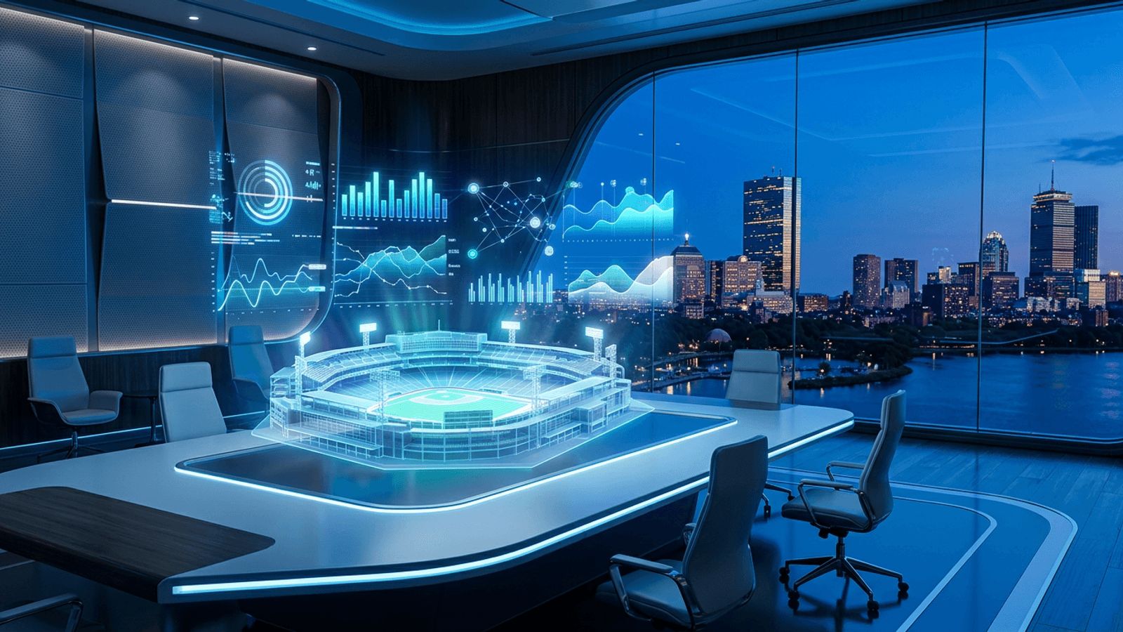 Top 10 Best Sports Consulting Firms in Boston