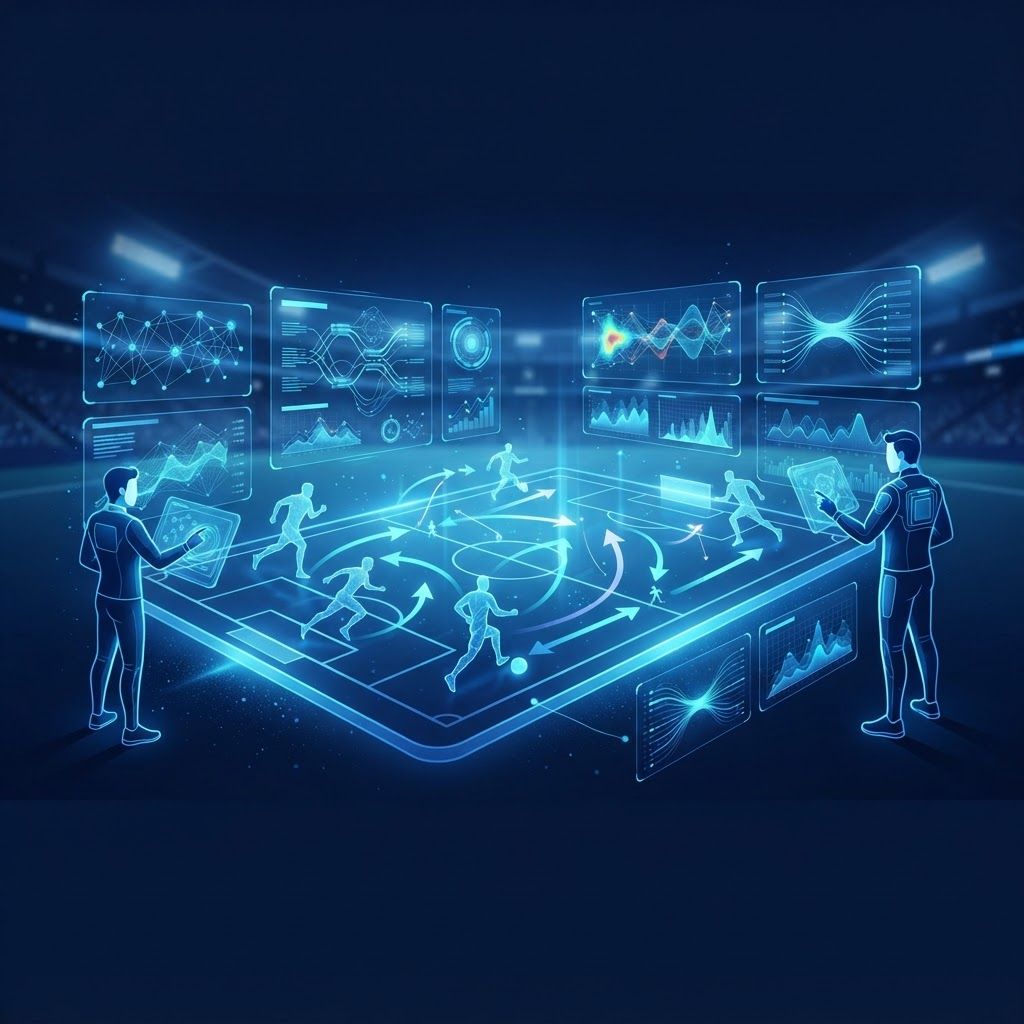 Top 10 Best Sports Consulting Firms in Bridgend