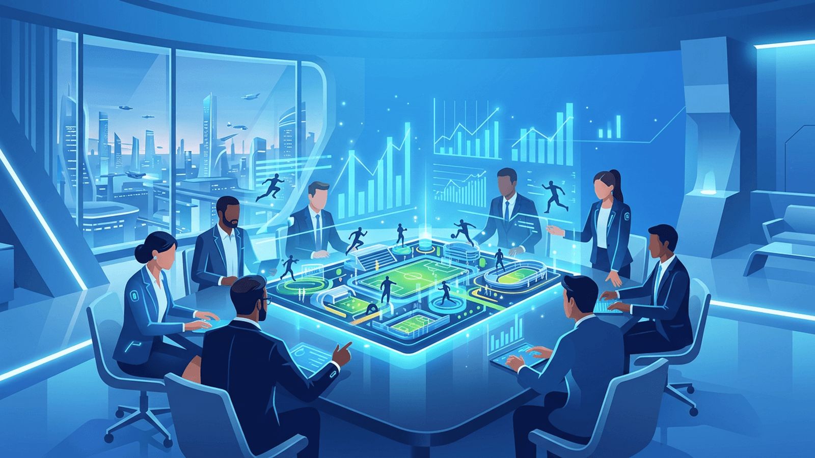 Top 10 Best Sports Consulting Firms in Bromsgrove