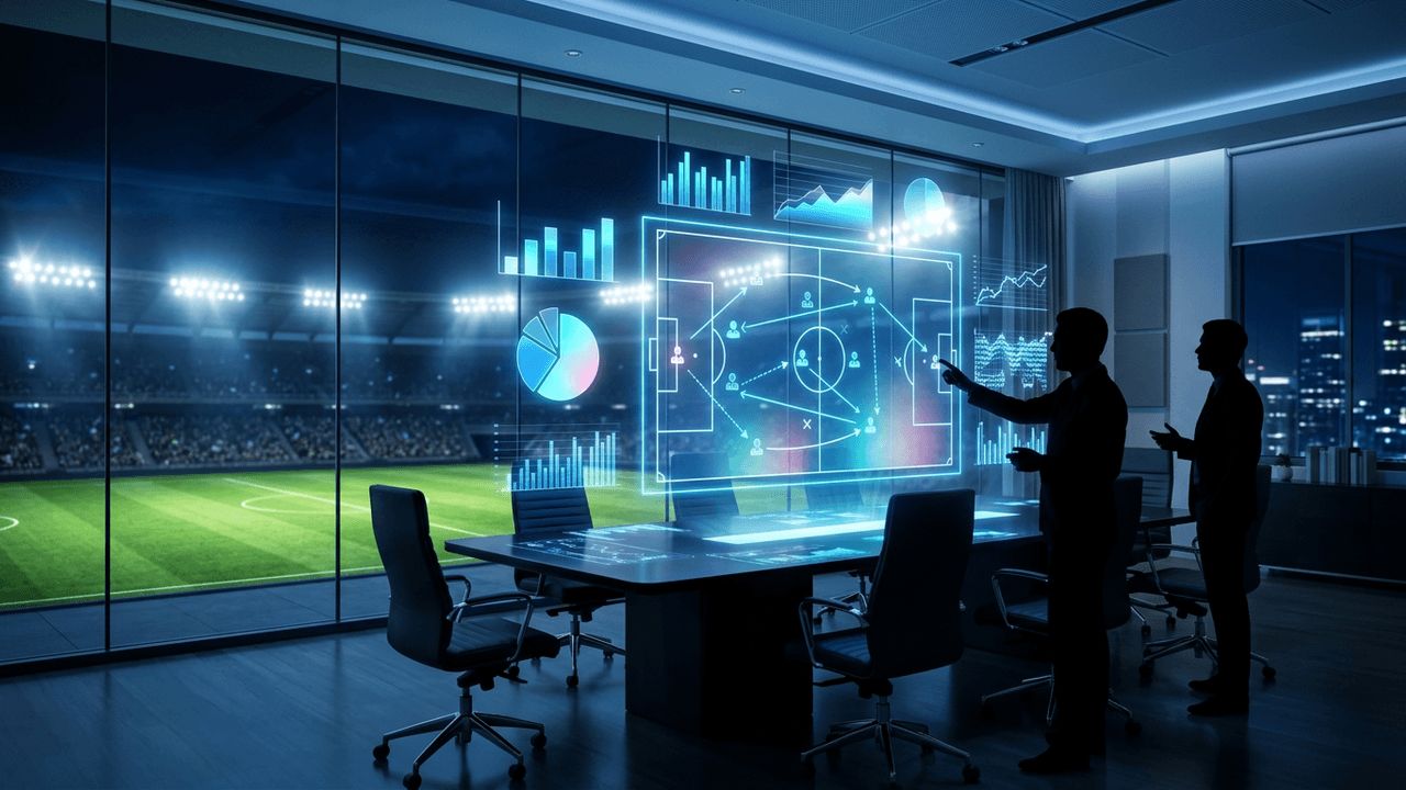 Top 10 Best Sports Consulting Firms in Broxbourne