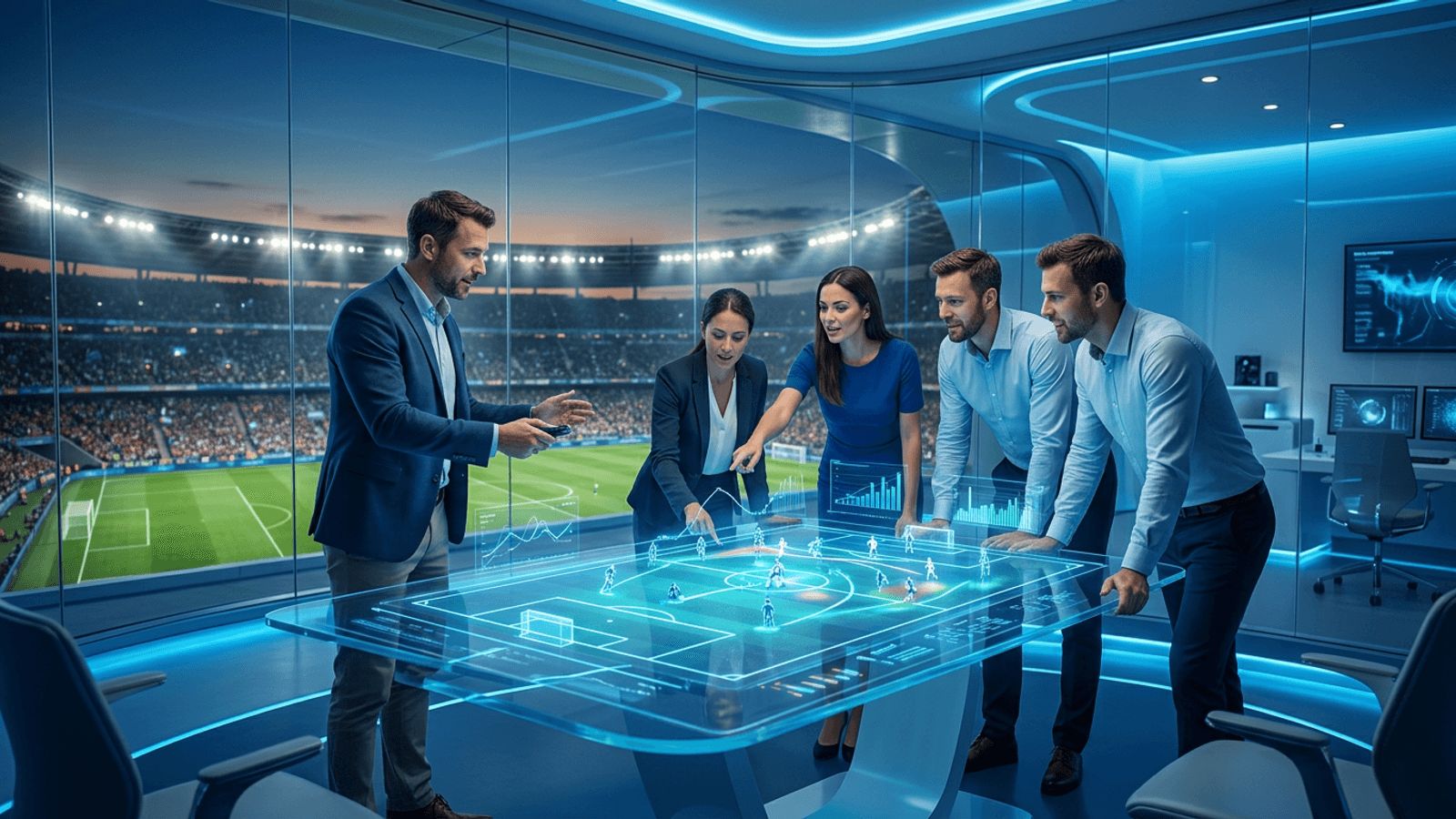 Top 10 Best Sports Consulting Firms in Burnley