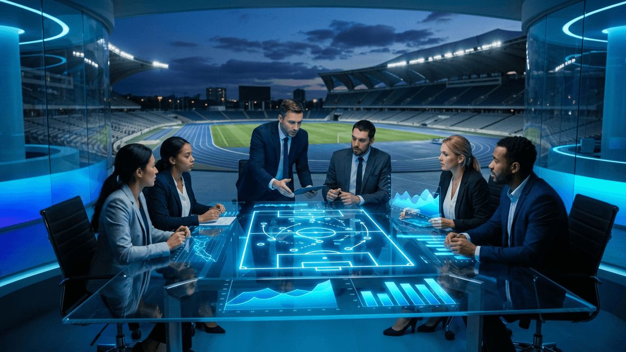 Top 10 Best Sports Consulting Firms in Cannock Chase