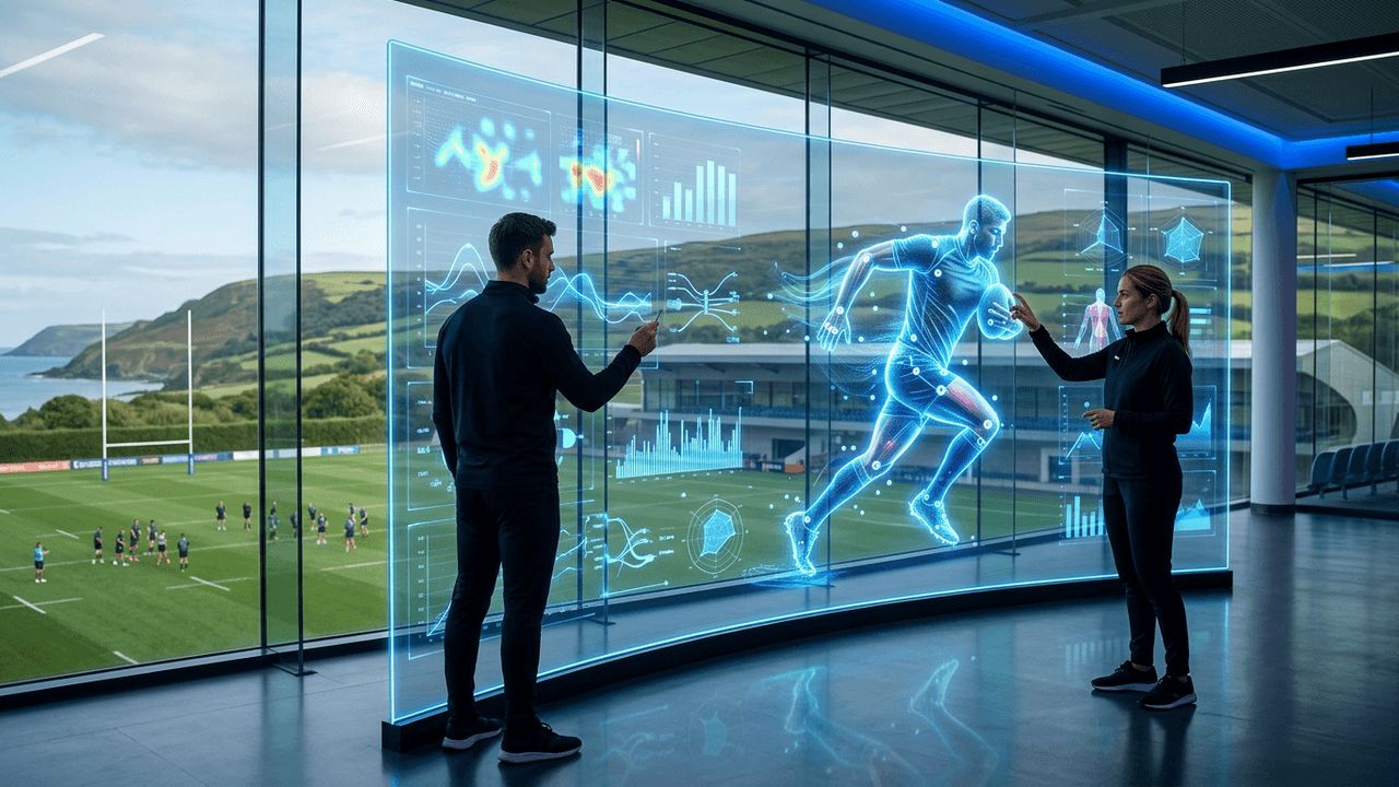 Top 10 Best Sports Consulting Firms in Ceredigion