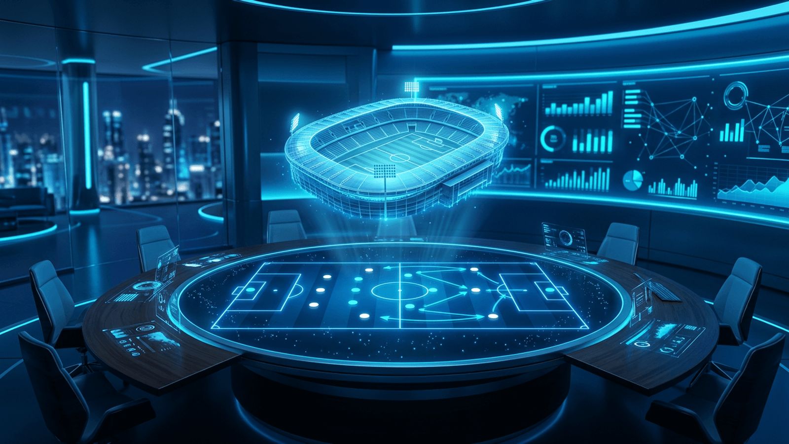 Top 10 Best Sports Consulting Firms in Chesterfield