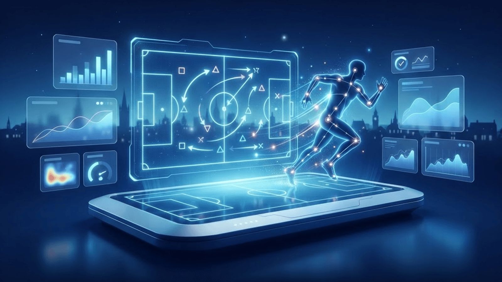 Top 10 Best Sports Consulting Firms in Chorley