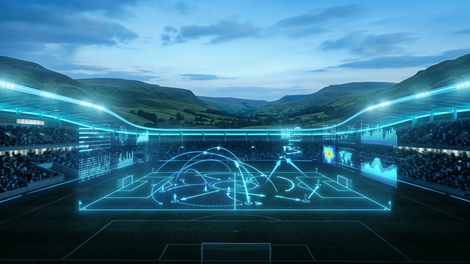 Top 10 Best Sports Consulting Firms in Denbighshire