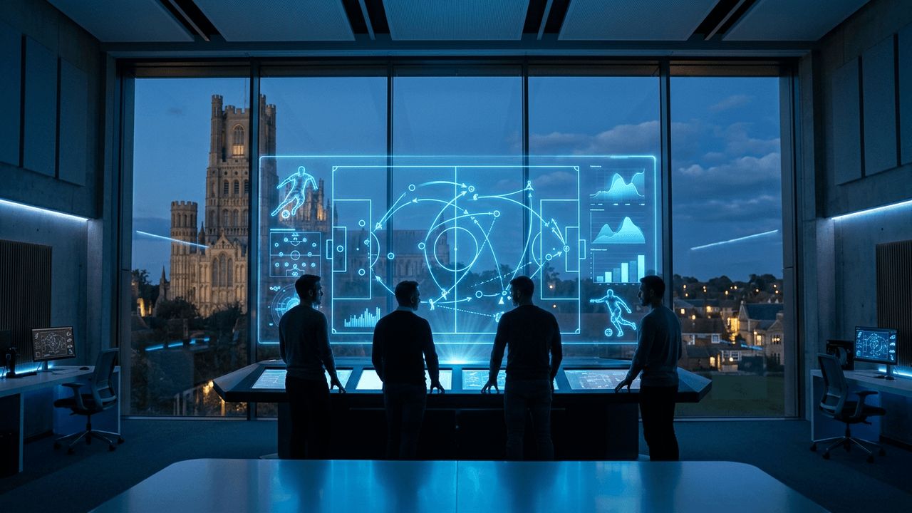 Top 10 Best Sports Consulting Firms in East Cambridgeshire
