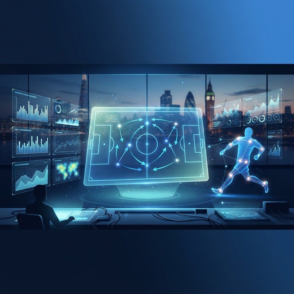 Top 10 Best Sports Consulting Firms in Exeter