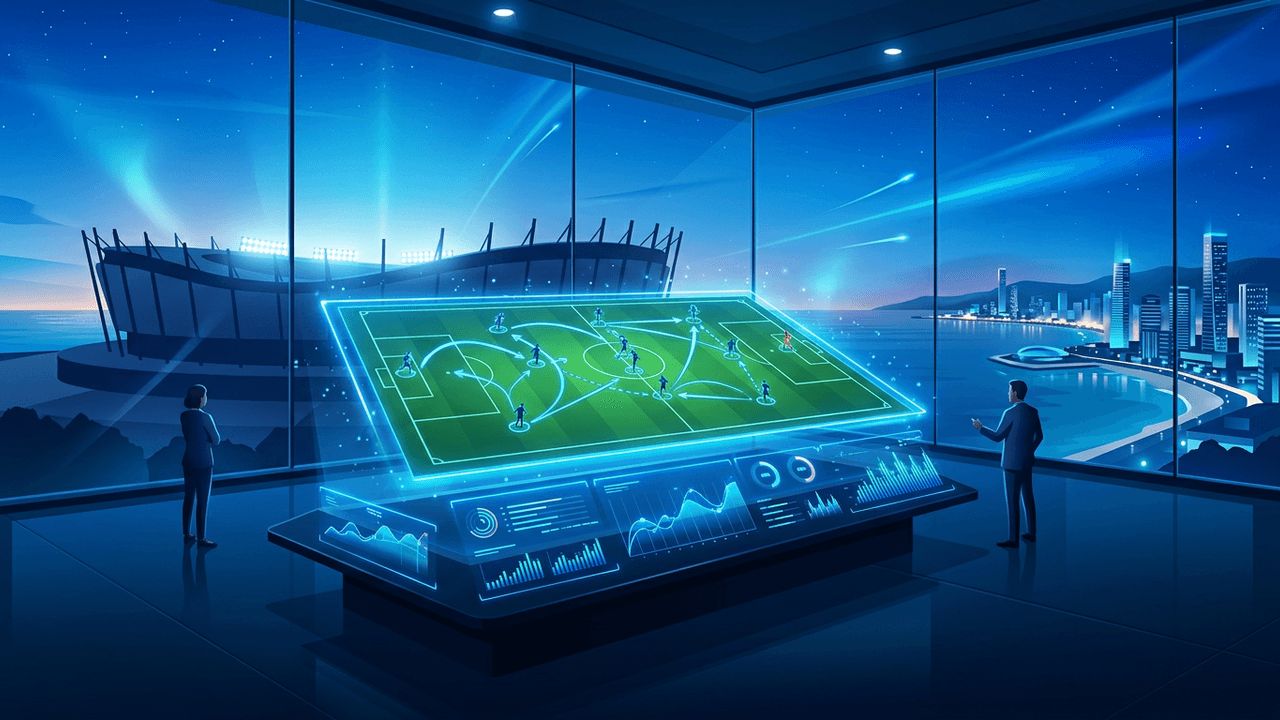Top 10 Best Sports Consulting Firms in Fylde