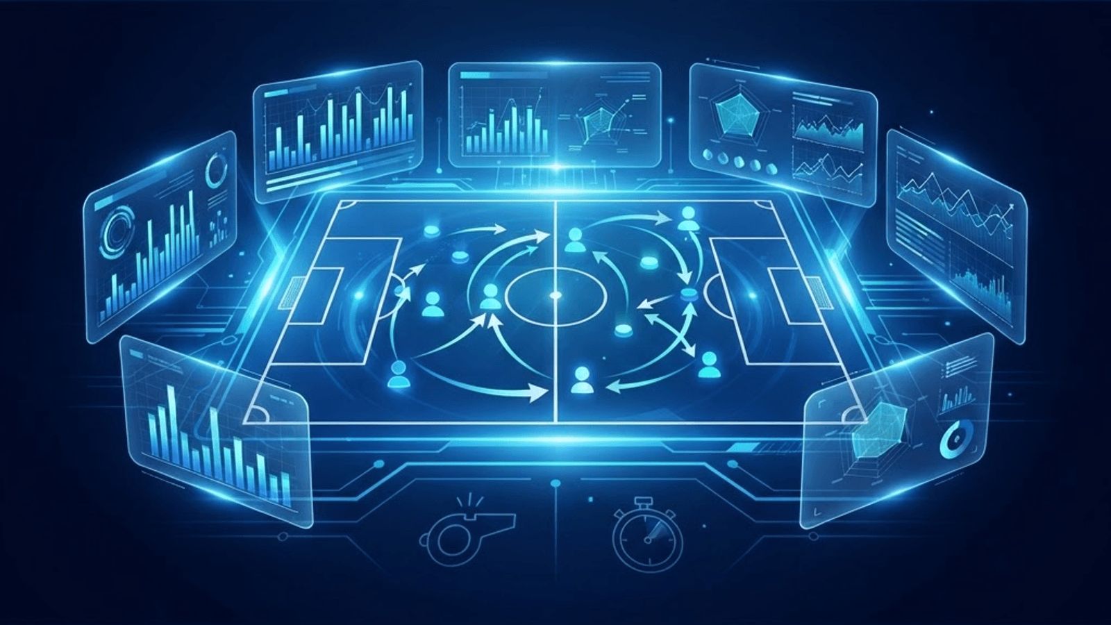 Top 10 Best Sports Consulting Firms in Gedling