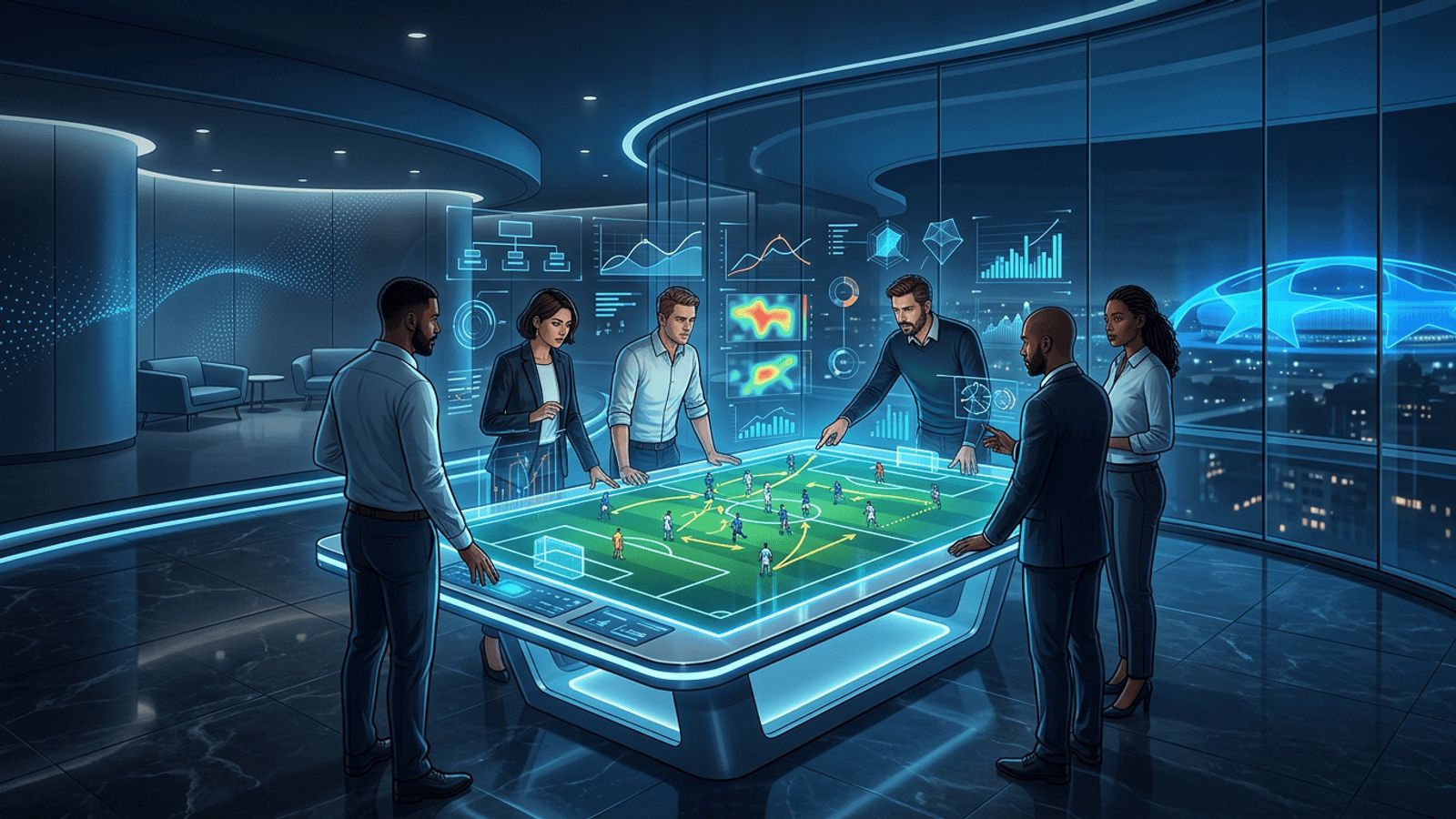 Top 10 Best Sports Consulting Firms in Great Yarmouth