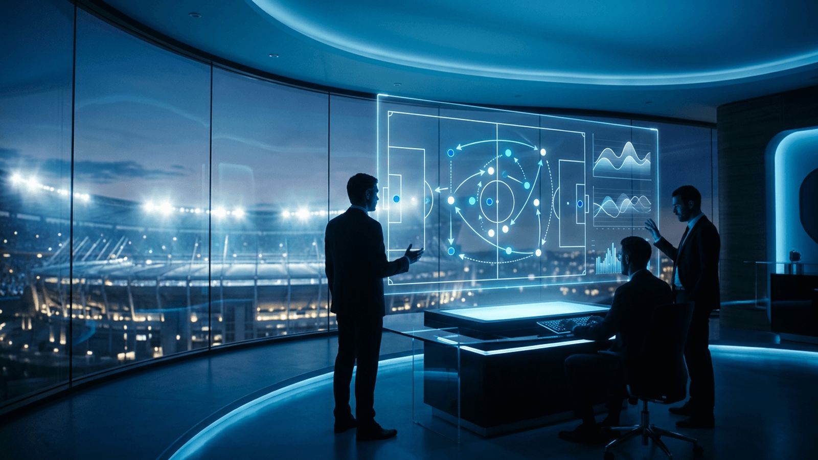Top 10 Best Sports Consulting Firms in Hart