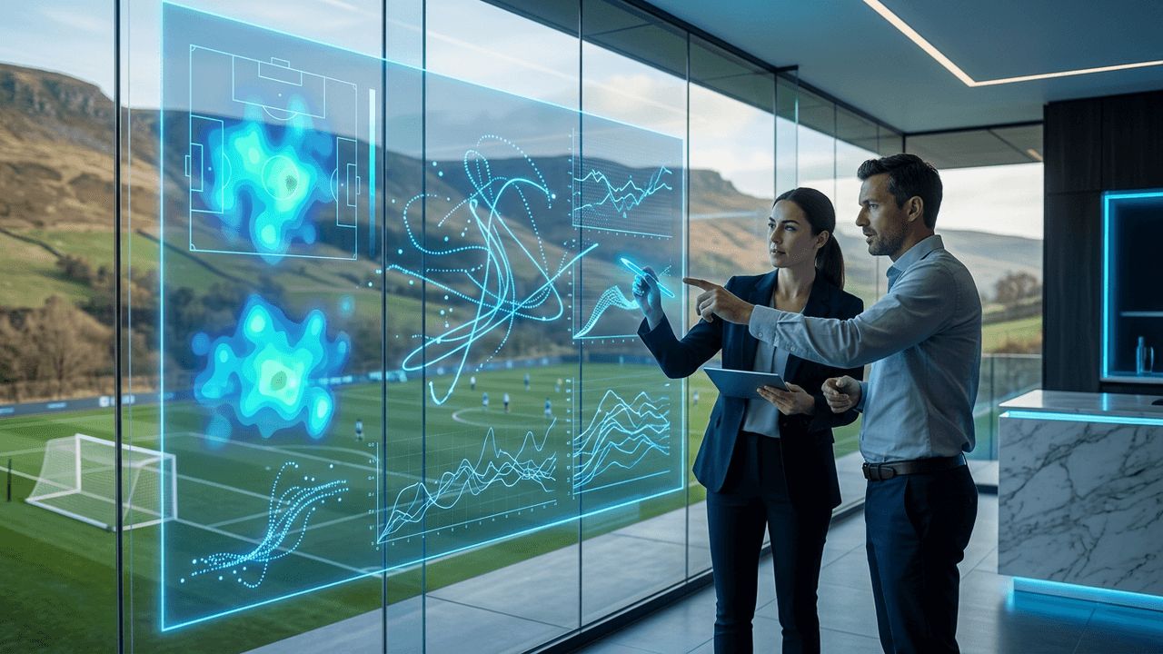Top 10 Best Sports Consulting Firms in High Peak