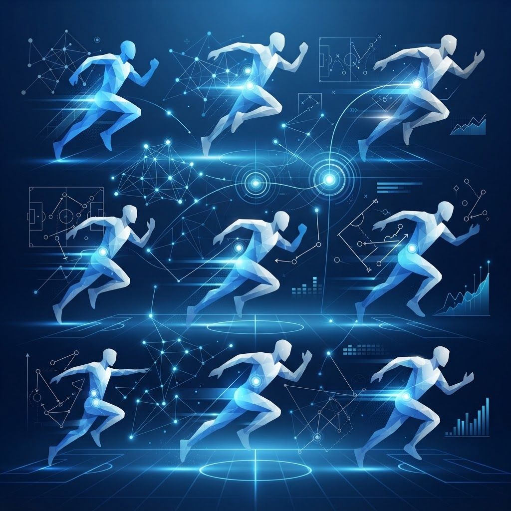 Top 10 Best Sports Consulting Firms in Highland