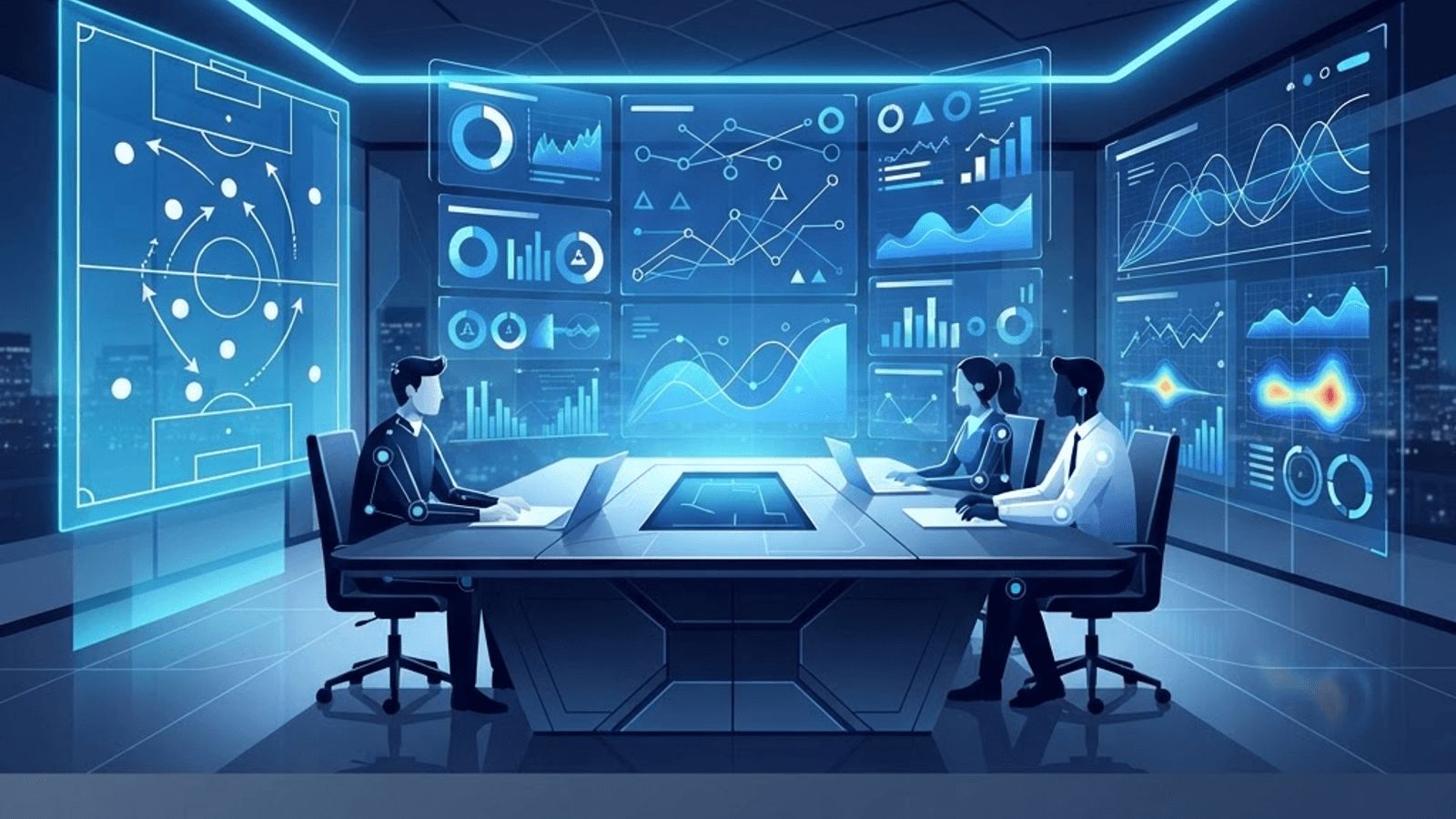 Top 10 Best Sports Consulting Firms in Hinckley and Bosworth