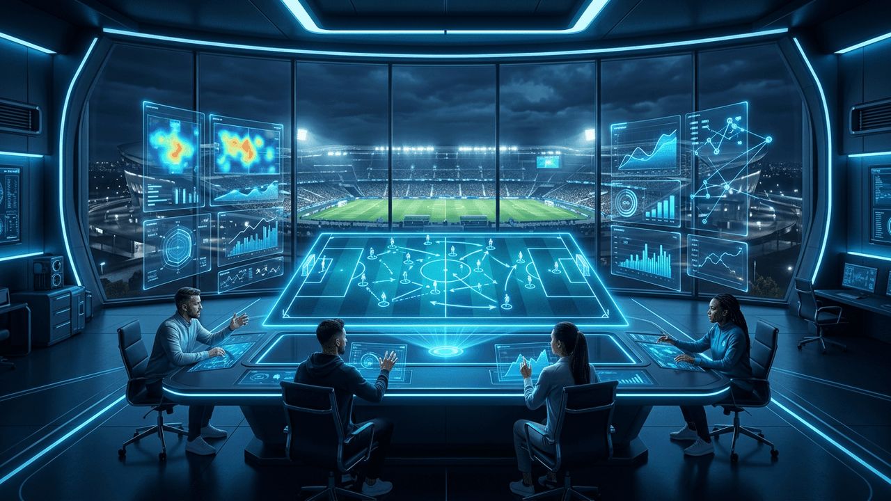 Top 10 Best Sports Consulting Firms in Hounslow