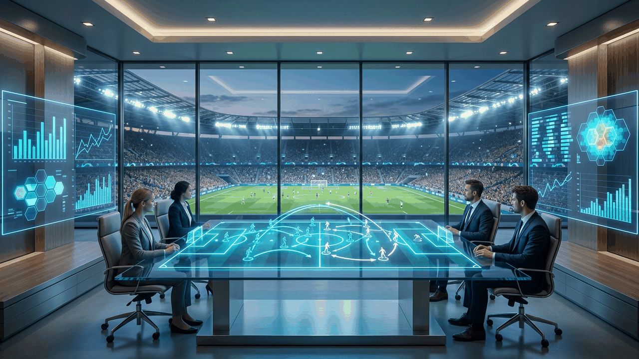 Top 10 Best Sports Consulting Firms in Lincoln