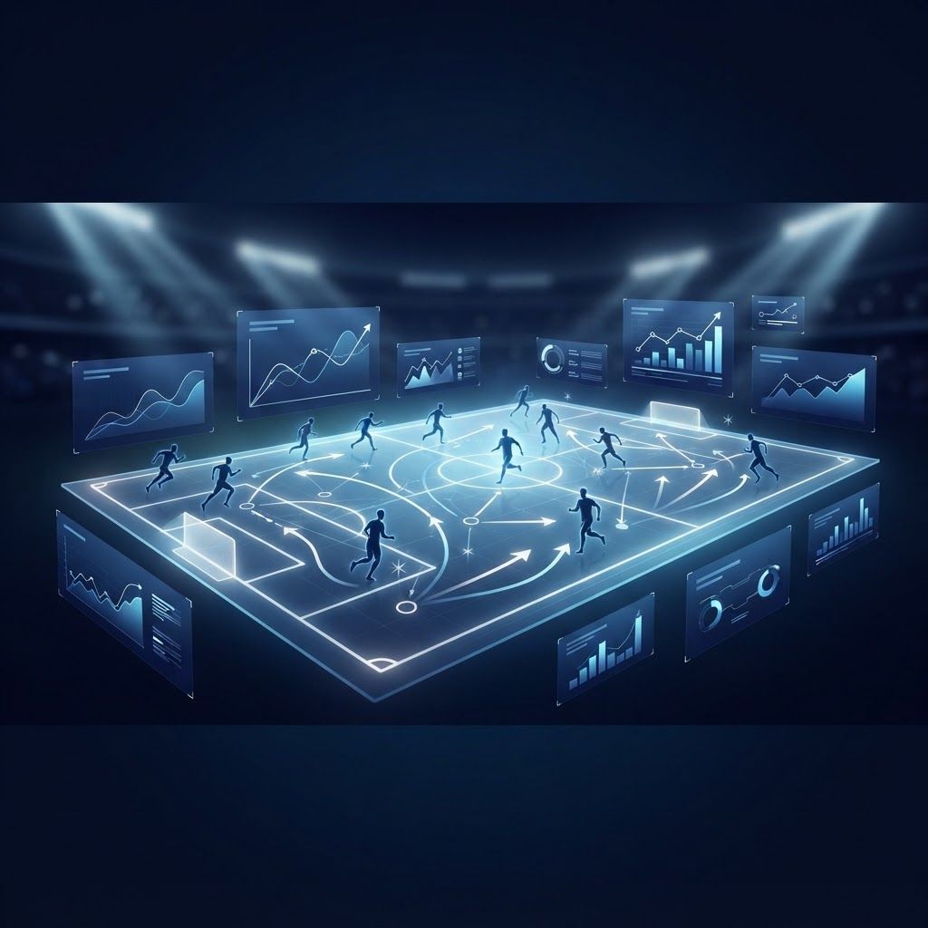 Top 10 Best Sports Consulting Firms in Luton