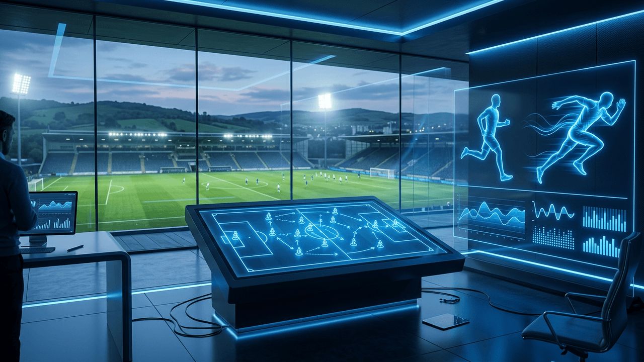 Top 10 Best Sports Consulting Firms in Malvern Hills