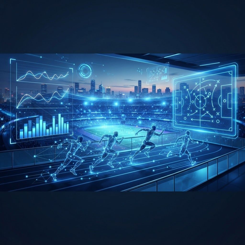 Top 10 Best Sports Consulting Firms in Mansfield