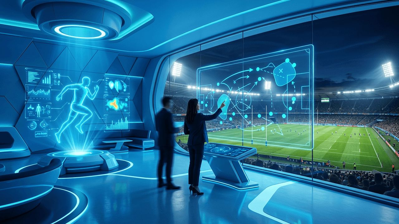 Top 10 Best Sports Consulting Firms in Melton