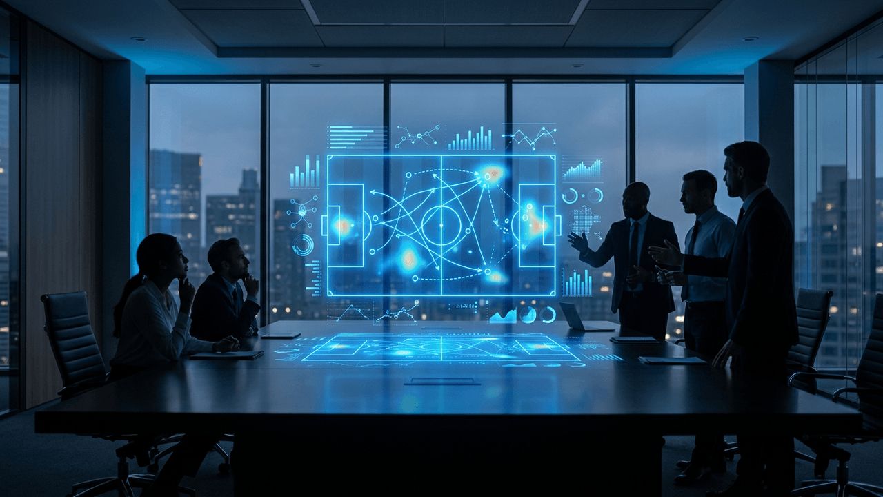 Top 10 Best Sports Consulting Firms in Midlothian