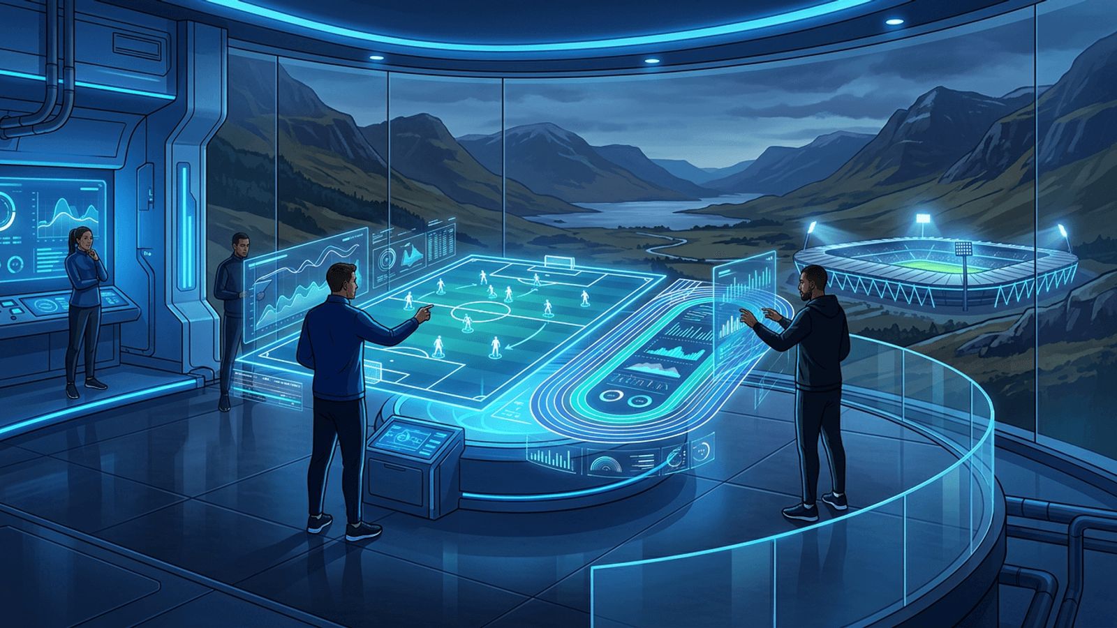 Top 10 Best Sports Consulting Firms in Moray