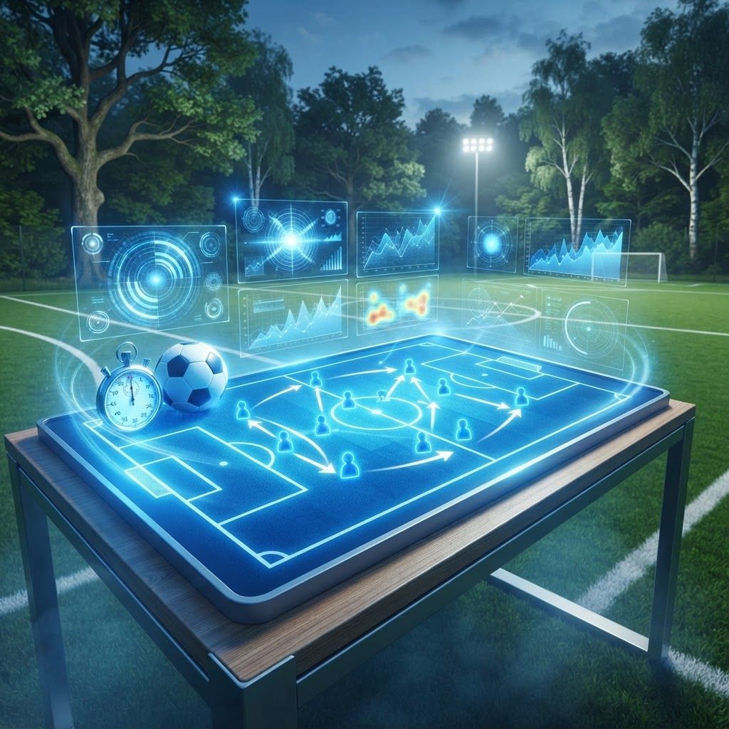 Top 10 Best Sports Consulting Firms in New Forest