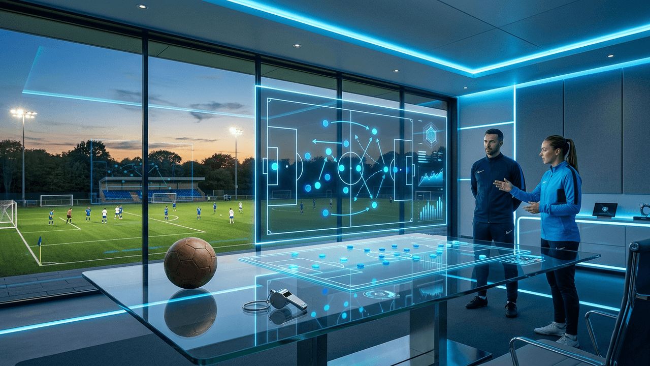 Top 10 Best Sports Consulting Firms in Pendle