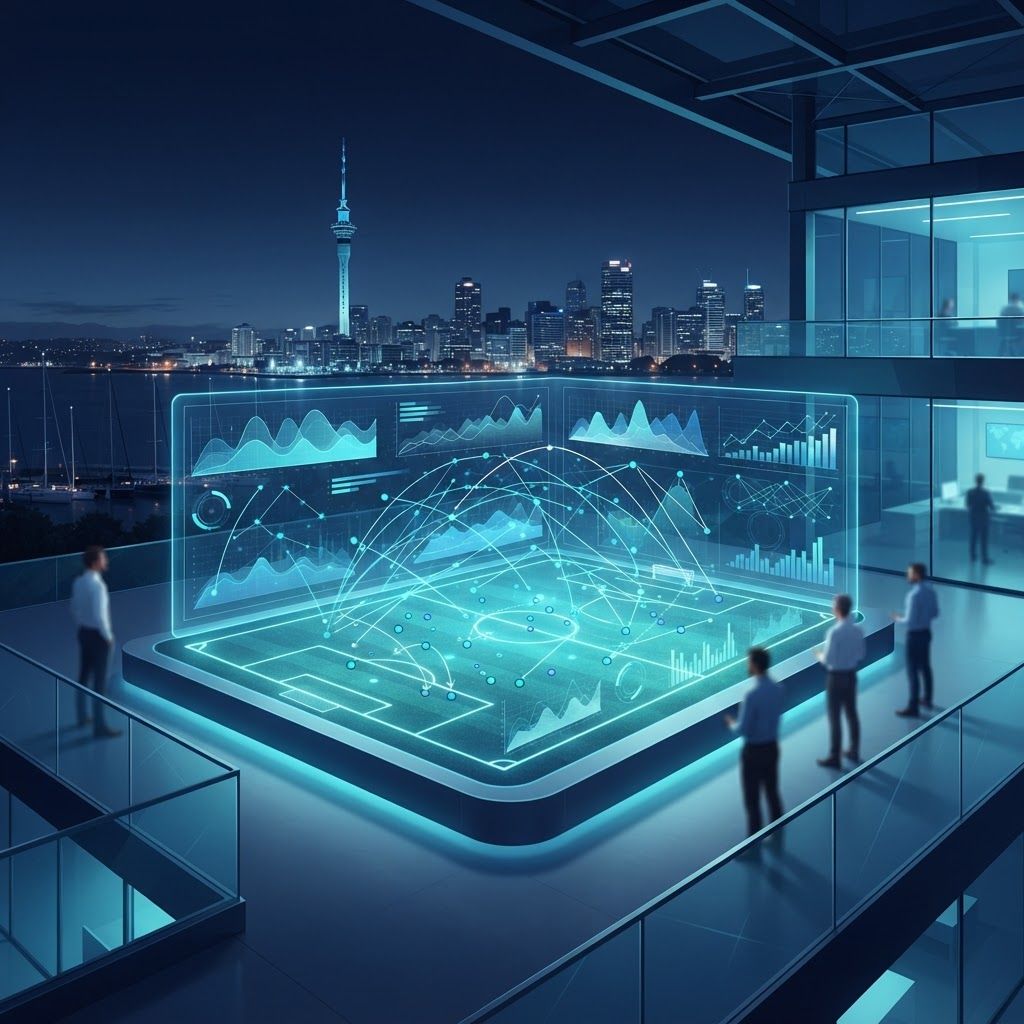 Top 10 Best Sports Consulting Firms in Portsmouth