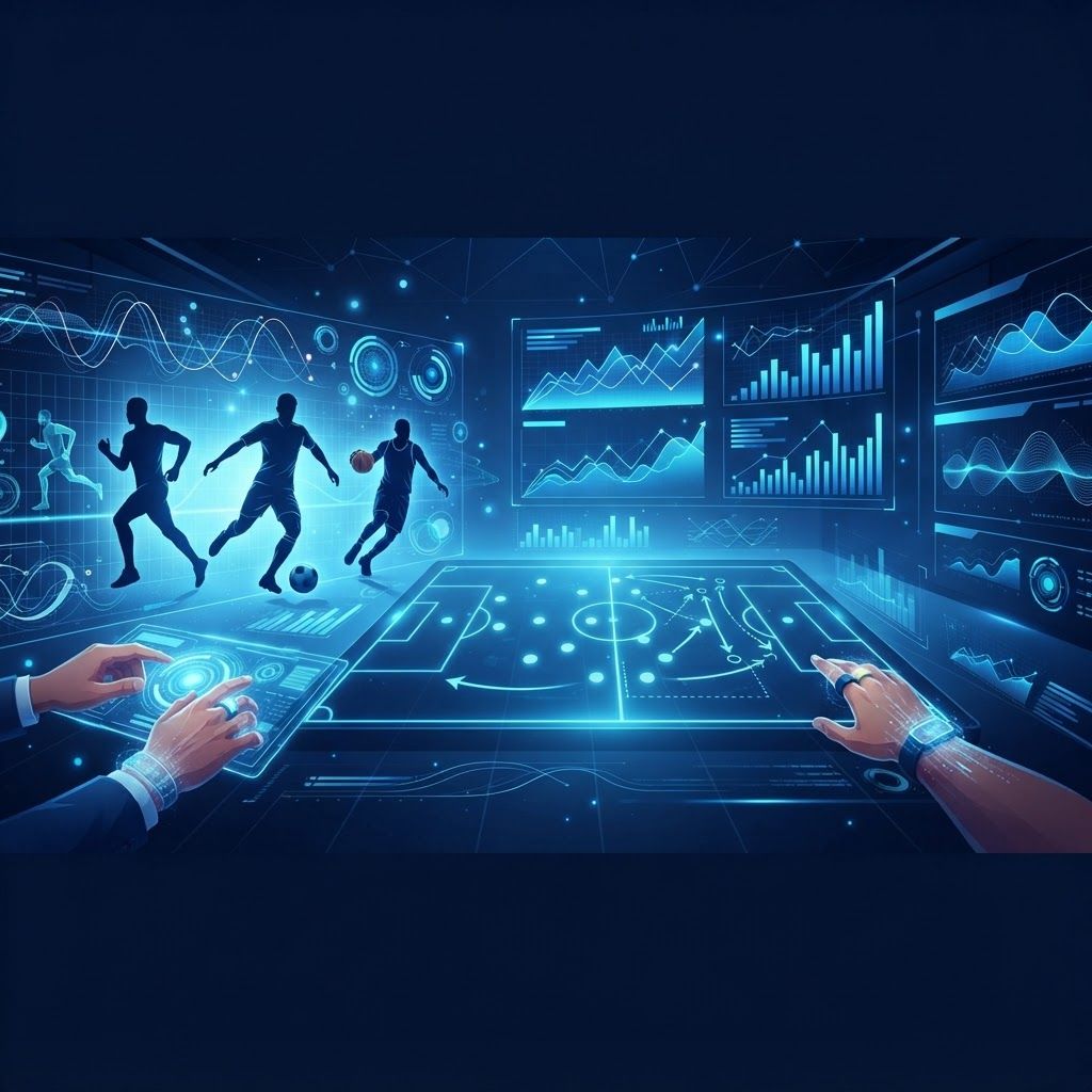 Top 10 Best Sports Consulting Firms in Renfrewshire